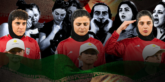 Help for athletes, bans for others: unpacking Australia’s complex, chaotic migration developments