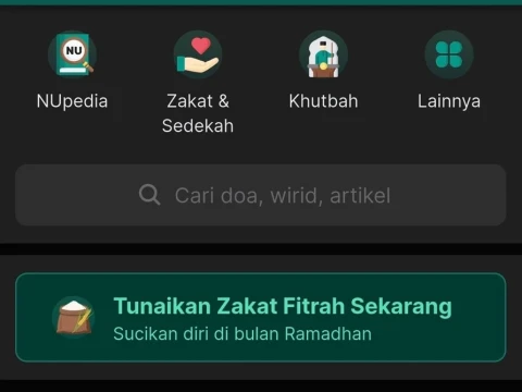 tunaikan-zakat-fitrah-melalui-nu-online-super-app