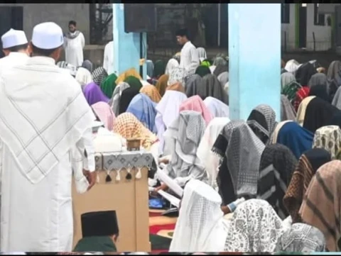 suluk-di-dayah-mudi-samalanga-aceh:-tradisi-tasawuf-yang-terjaga-pada-ramadhan