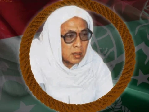 fiqih-kebangsaan-kh-achmad-siddiq:-hubungan-agama-dan-negara