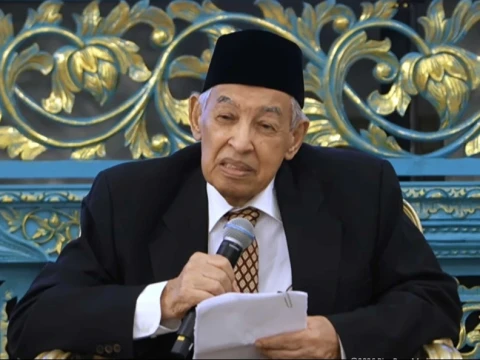 quraish-shihab-tegaskan-pesan-damai-nuzulul-qur’an-di-istana-negara