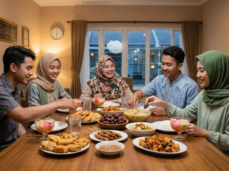 bolehkah-buka-puasa-di-rumah-orang-non-muslim