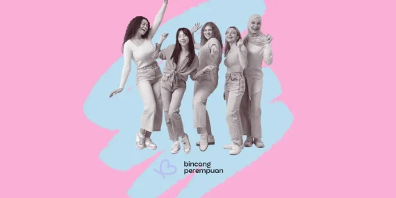 International Women’s Day dan Pertanyaan tentang Siapa yang Disebut Perempuan