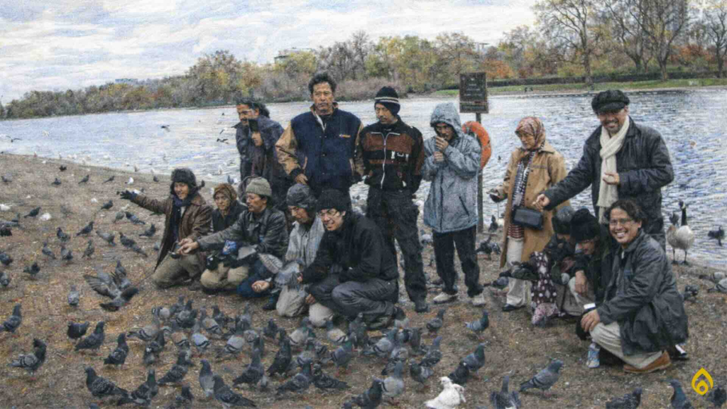 apakah-semua-makhluk-hidup-berpuasa?
