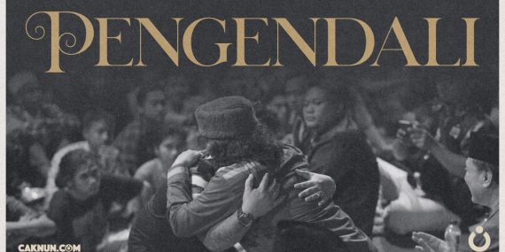 Karena Puasa adalah Ilmu Pengendalian Diri