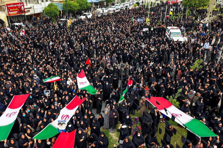 konflik-iran-vs-israel-dan-as-perburuk-krisis-kesehatan-di-timur-tengah
