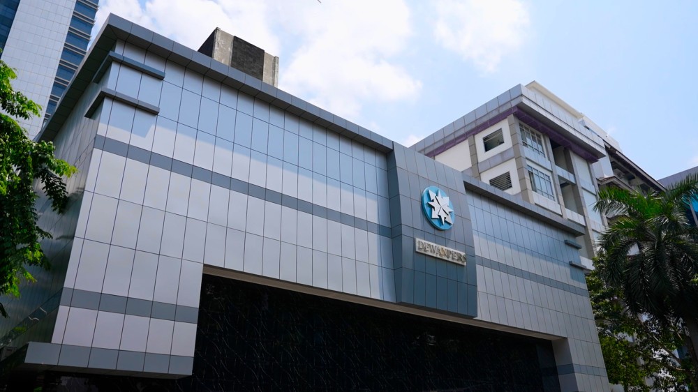 dewan-pers:-cabut-klausul-kepemilikan-saham-asing-hingga-100-persen-di-penerbitan