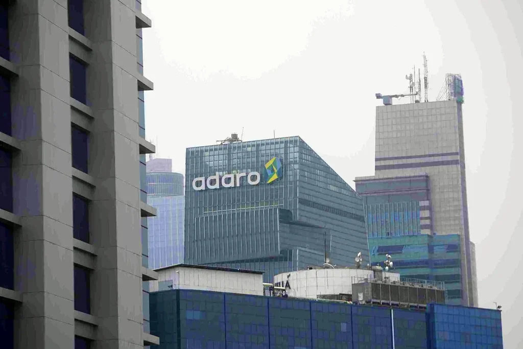 adro-rencanakan-buyback-saham-hingga-rp4-triliun