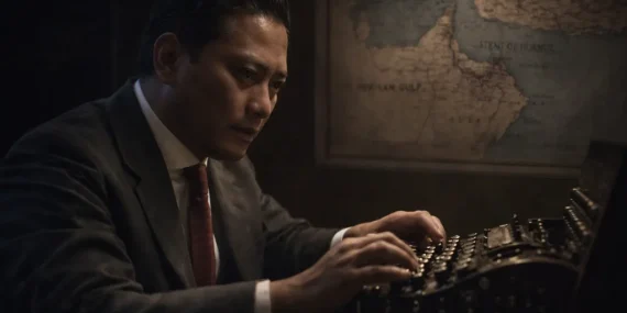 Mesin ‘Enigma’ Thomas Djiwandono?