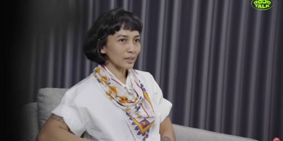 Ade Putri Ingatkan Pengusaha Kuliner tentang Baik Buruk Keviralan