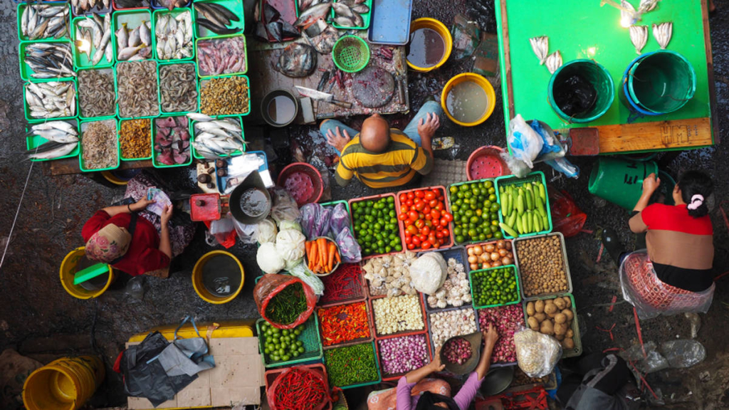 keyakinan-konsumen-disebut-masih-kuat,-harapan-sambut-geliat-musim-lebaran