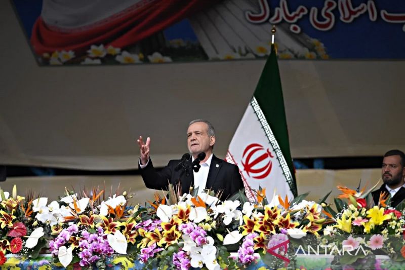 presiden-iran-ungkap-syarat-untuk-akhiri-perang-dengan-as-israel