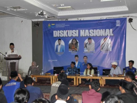 pb-pmii-soroti-ancaman-kedaulatan-agraria-di-tengah-bayang-bayang-militerisme