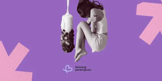 Siapa yang Mengalami Menstruasi? Mengapa Istilah Menstruator Dibutuhkan?