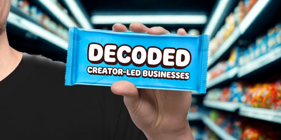 Bisnis Pencipta Bulanan yang Didekodekan