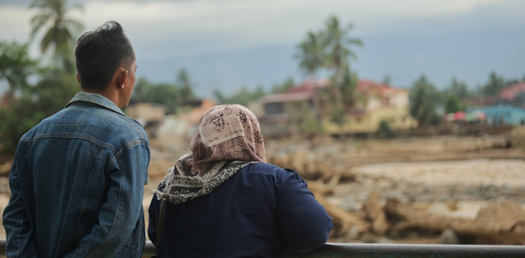 korban-bencana-sumatra-menyambut-lebaran-dengan-cemas:-imbas-pemulihan-belum-efektif