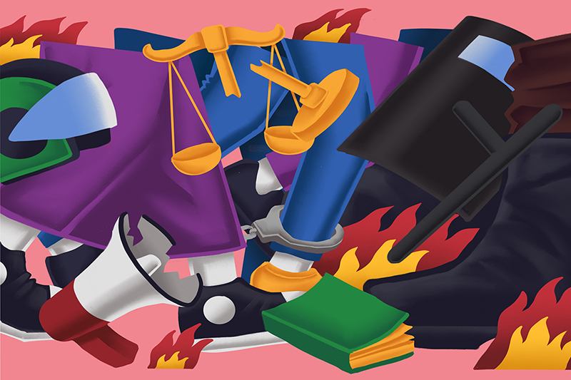 pemberangusan-gen-z-ala-rezim-prabowo:-‘alih-alih-jinak,-orang-muda-justru-semakin-marah’