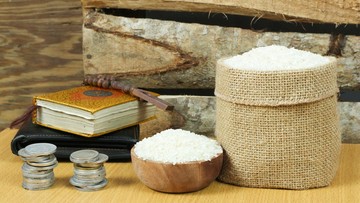 kisah-sahabat-nabi,-tsalabah-bin-hathib-yang-zakatnya-ditolak-allah-swt