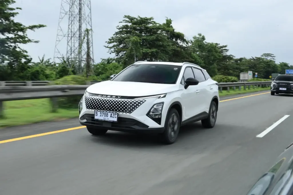 mudik-jadi-mudah,-pemilik-mobil-chery-bisa-servis-diskon-hingga-30-persen