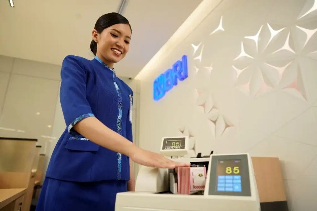 didukung-digitalisasi,-bri-siapkan-uang-tunai-rp25-triliun-selama-ramadan-lebaran-2026
