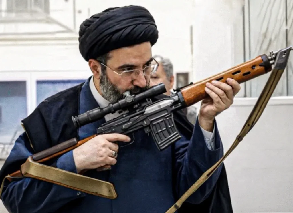 pemimpin-tertinggi-baru-iran-tegaskan-selat-hormuz-harus-tetap-ditutup
