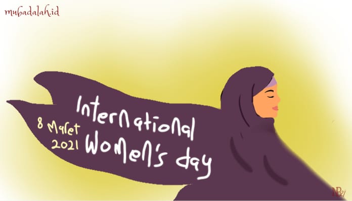 perempuan-dan-kesaksian-magdalena-dalam-merayakan-iwd