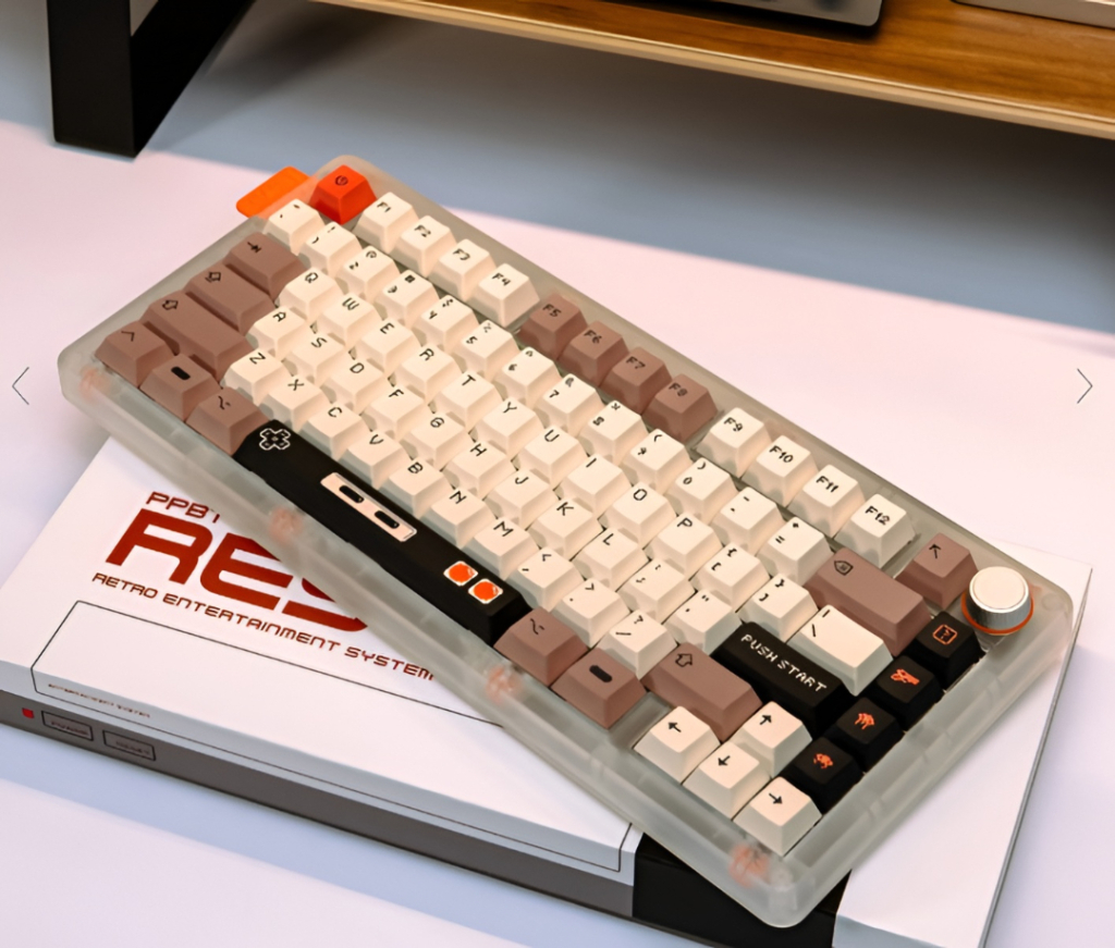 kerja-stylist,-press-play-hadirkan-keycaps-ppbt-res-dengan-teknologi-dye-sub-terbaru!