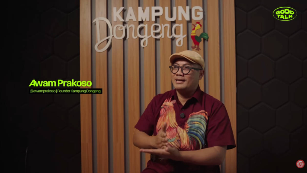 awam-prakoso:-mendongeng-itu-bisa-dipelajari