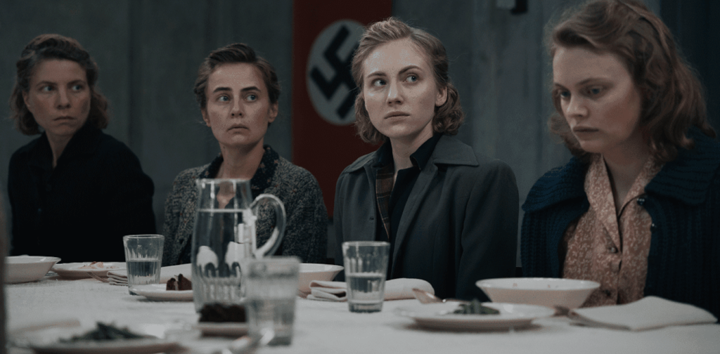 the-tasters:-a-quietly-devastating-film-about-the-women-forced-to-test-hitler’s-food-for-poison