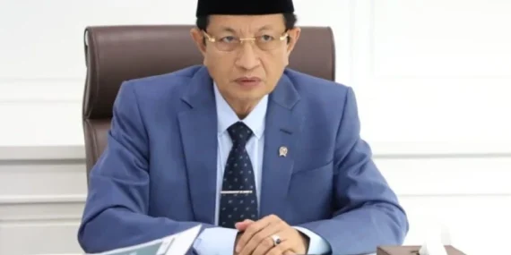 menag-nasaruddin-umar:-asn-kemenag-dilarang-pakai-kendaraan-dinas-untuk-mudik-lebaran