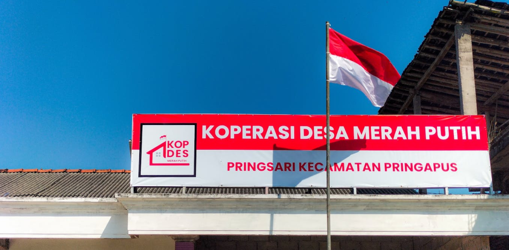 koperasi-merah-putih-sedot-dana-desa:-hak-kesehatan-masyarakat-daerah-terancam