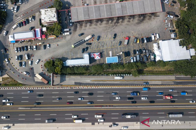 459.570-kendaraan-tinggalkan-jabotabekdi-h-10-hingga-h-8-idul-fitri