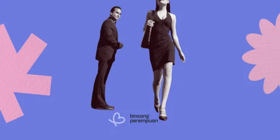 Ketika Makna Provider Mengabaikan Kerja Perempuan