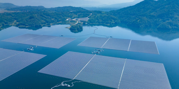 Derita warga sekitar PLTS Cirata: Bak layangan putus tanpa kepastian sumber nafkah