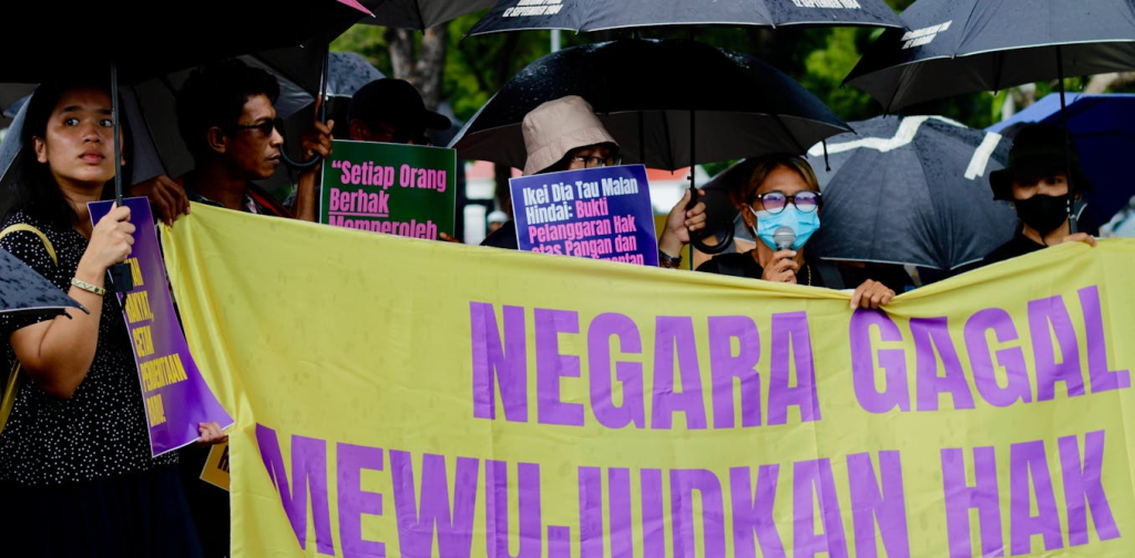 teror-aktivis-ham-kian-ganas-dan-meluas,-inikah-saatnya-pbb-lebih-serius-memantau-indonesia?