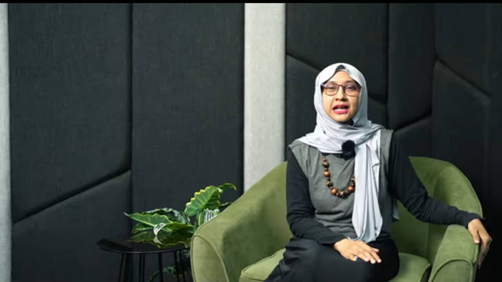 perempuan-bisa!-dwi-kartikasari,-profesor-pertama-politeknik-negeri-batam