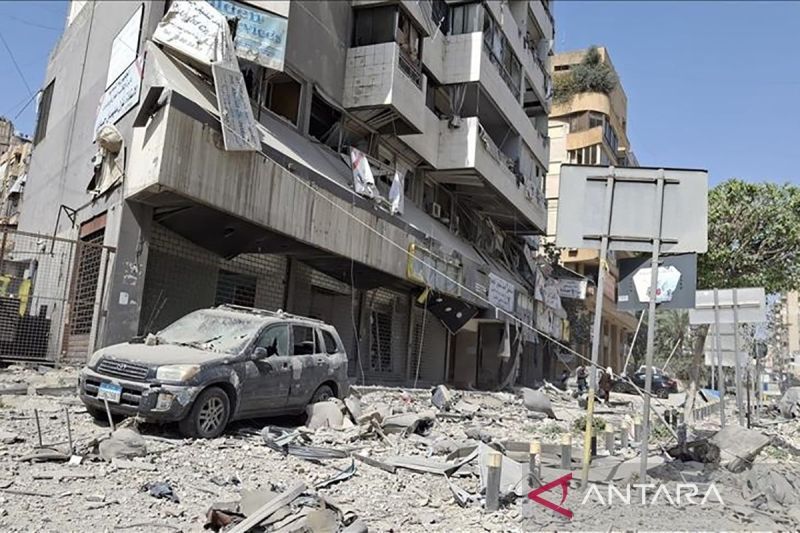 indonesia-kutuk-eskalasi-serangan-zionis-israel-ke-lebanon