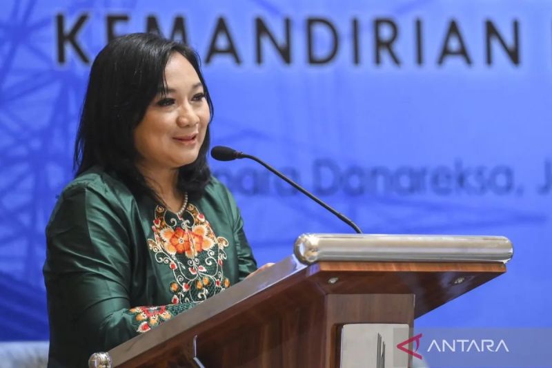 indef:-ri-perlu-siapkan-strategi-jaga-ekonomi-di-tengah-tekanan-global