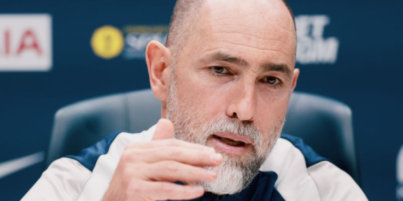 igor-tudor:-tottenham-hotspur-dalam-kondisi-sulit