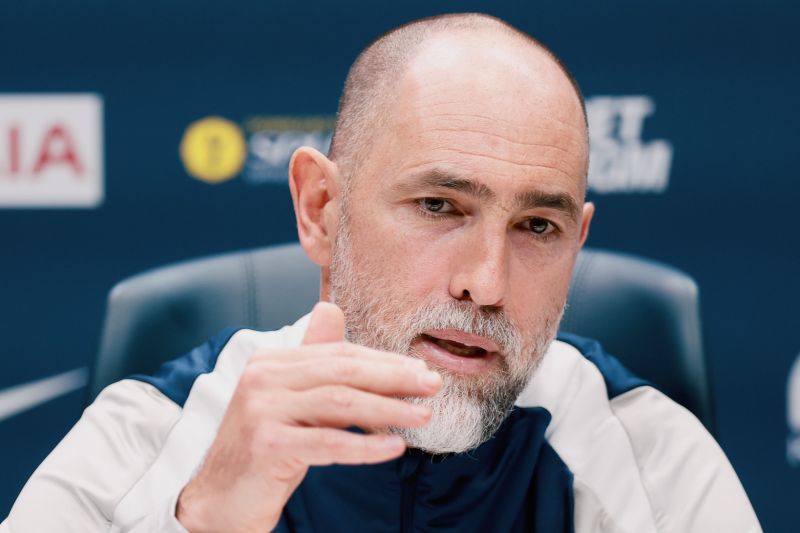 igor-tudor:-tottenham-hotspur-dalam-kondisi-sulit