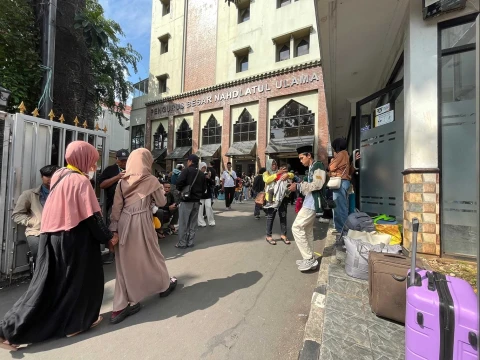 program-mudik-bareng-nu-bantu-perantau-yang-11-tahun-tak-pulang-kampung