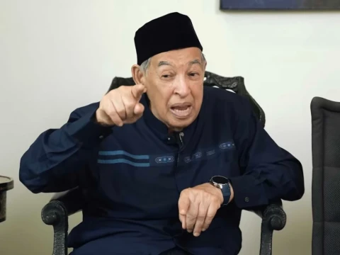 prof-quraish-shihab:-tugas-manusia-sebagai-khalifah,-bukan-penguasa-yang-serakah-eksploitasi-alam