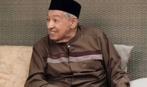 prof-quraish-shihab-jabarkan-esensi-pakaian-dalam-fisik-dan-takwa