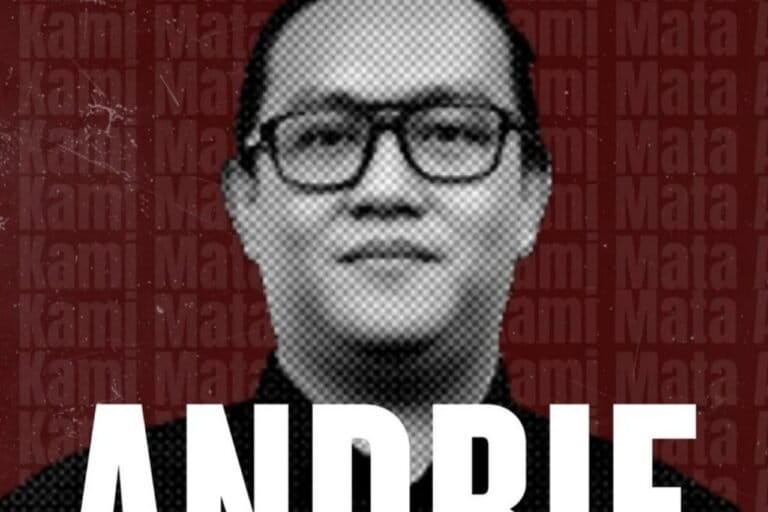 kasus-serangan-andrie-yunus,-ancaman-bagi-pembela-ham-dan-lingkungan