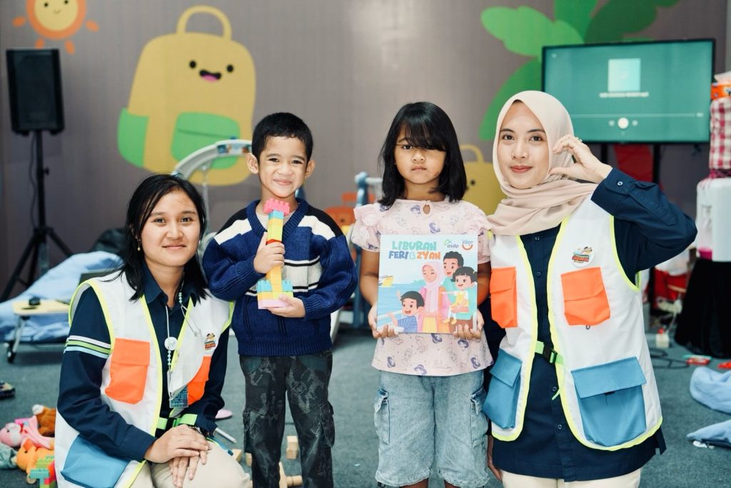 panduan-mudik-lebaran-bersama-anak:-vaksinasi-dan-keselamatan-jadi-prioritas-utama