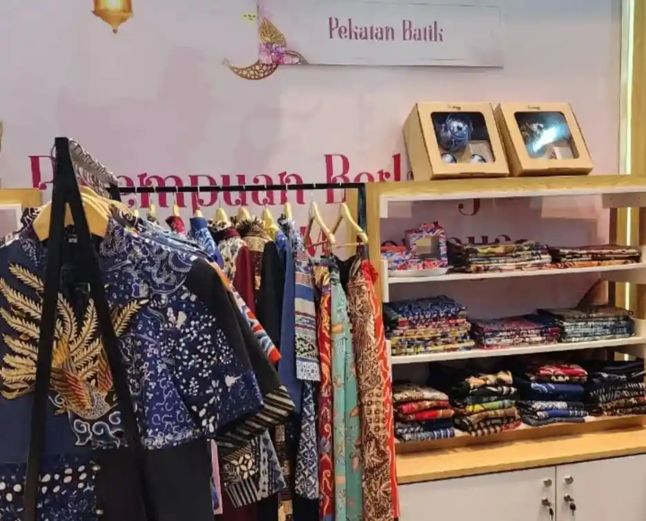 kisah-umkm-pekatan-batik,-naik-kelas-lewat-rumah-bumn-bri
