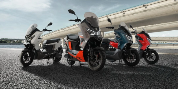 polytron-catat-lonjakan-penjualan-motor-listrik-110%-di-ramadan-2026