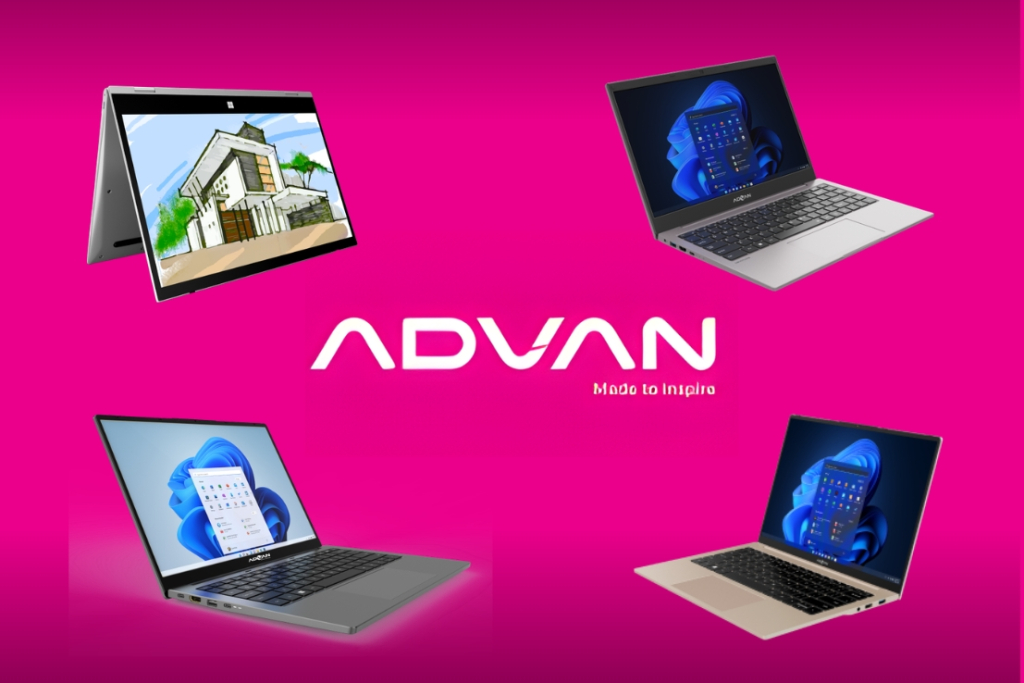 update-harga-laptop-advan-2026:-mulai-dari-pelajar-hingga-profesional-ada-semua!