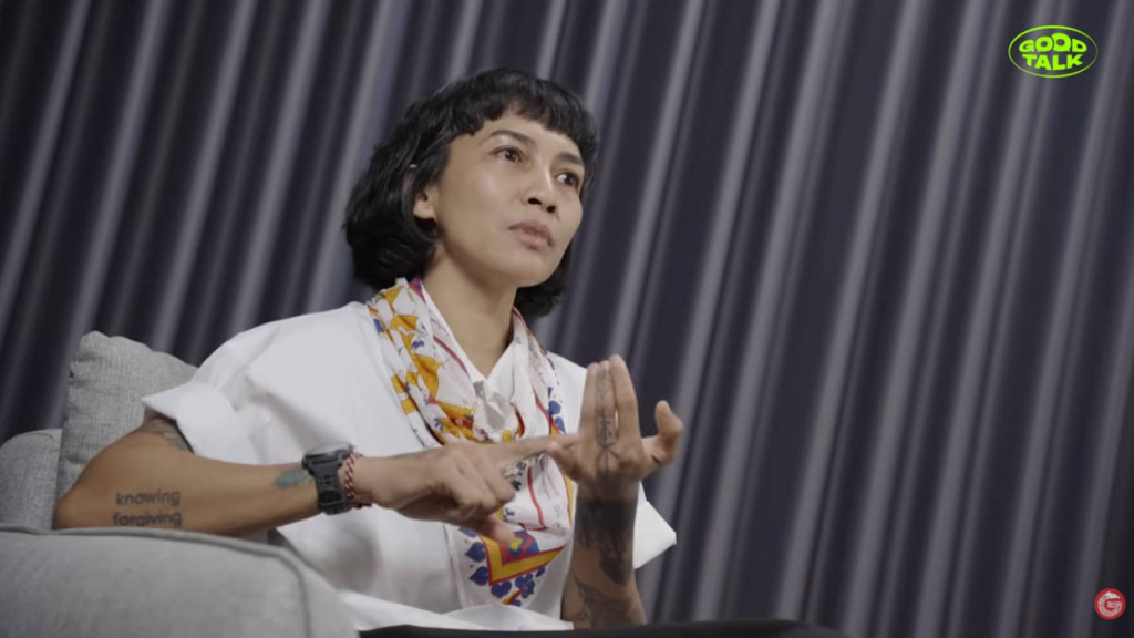 ade-putri-tidak-bergantung-pada-google-review-saat-pilih-kuliner,-ini-alasannya