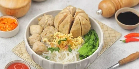 Bakso Kuah Ketumbar: Sensasi Hangat yang Menggugah Selera dari Sendok Pertama